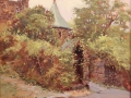 Magner James Crocker Park Castle