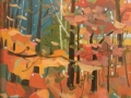 Oxenhorn Robert Fall Nocturn