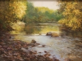 Rhoades Elizabeth morning on deer creek