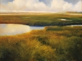 Robertson Janine Autumn Seagrass