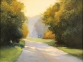 Robertson Janine Evening Walk