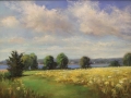 Schirmeier Beverly Queen Annes Lace Griswold Point