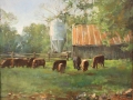 Shane Shauna Silo