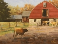 Wallace Joan Beaverbrook Farm