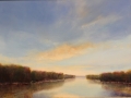 Ward Melanie Down to the River II