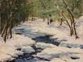 Williams Ann D Winters Serenity