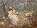 Youngs Can The Charms of Tea