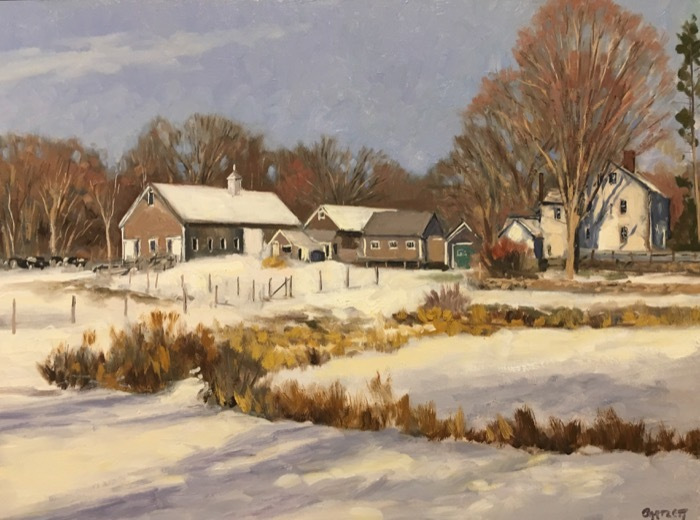 bartlettharleyfirstsnow