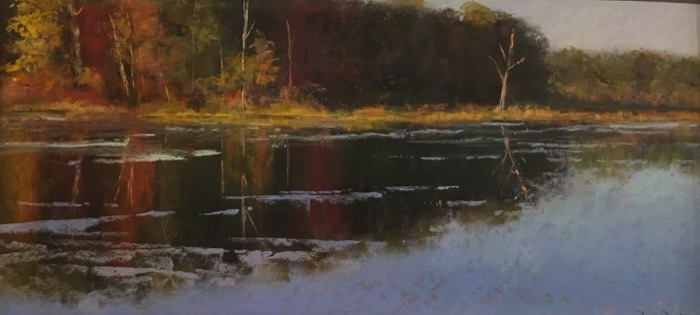 dalpontesusannalongpondreflections