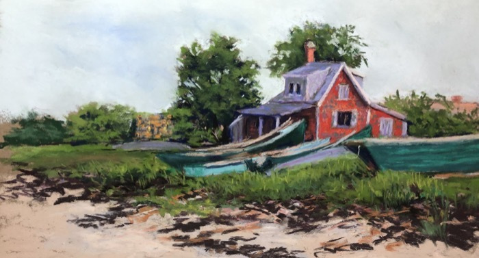 traskospeggylastredcottage