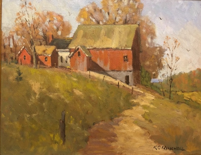 winchellkentautumn