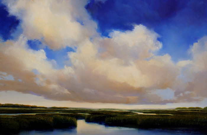 Robertson-Janine-Blue-Drift-oil-2900-24x38