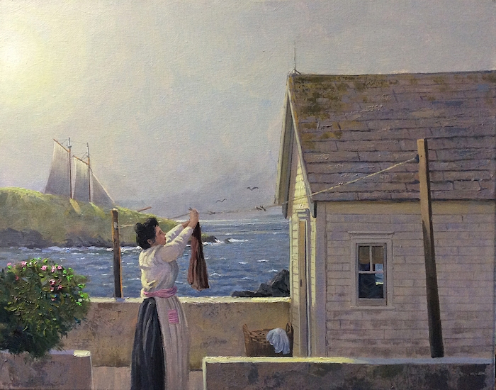 Adkins_Thomas_MorningLaundry_oil_16x20_2600