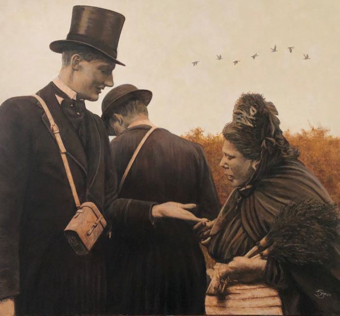 Bach_Del-Bourree_FortuneTeller_11x12_6000