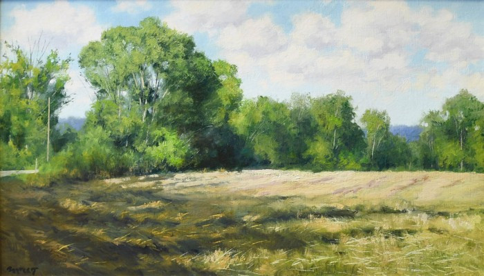 Bartlett_Harley_The-First-Mow_oil