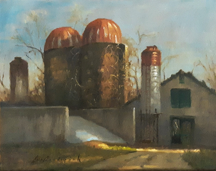 Broderick_Jack_ForgottenSilos_oil_9x12_800