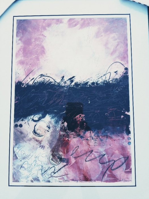 Dunn_Carol_CrazyLittleThing..._oilcoldwax_18x14_195
