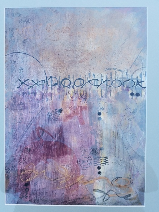 Dunn_Carol_LoveIsOnTheHorizon_mixed_18x14_195