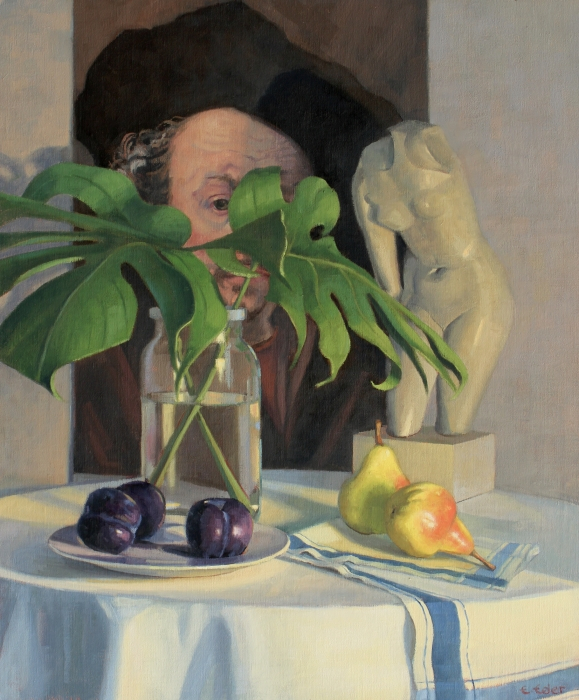 Eder-Eileen_Rembrants-Gaze_oil_20-x-24_-4500_jpg