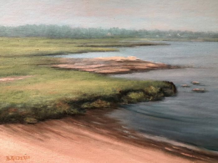 Gilberto_Donna_LowTideintheMarsh_oil_12x16_1200