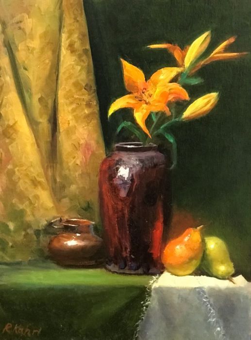 Kahrl_Randie_DayandNight_oil_12x16_899