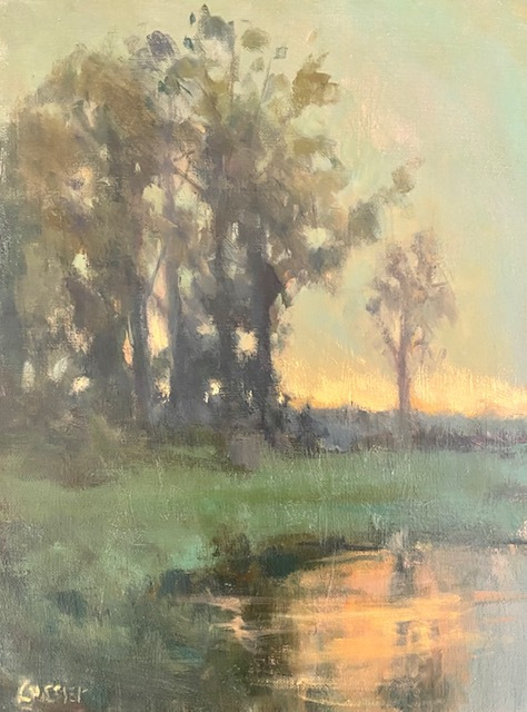 Lussier_Barbara_First-Light_oil_12x9