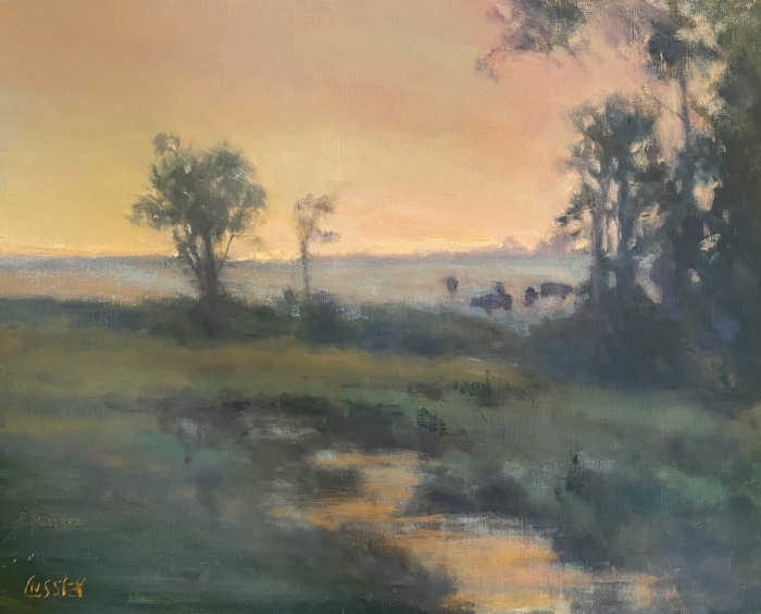 Lussier_Barbara_Morning-Mist_oil