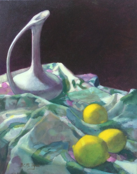 McTigue_Bernard_TheOnlyWaterThatWillQuenchMyThirst_oil_20x16_1200