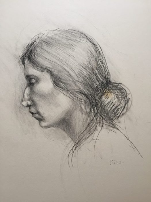 Mellot_Mary_LongDays_mixedmedia_9x10_775