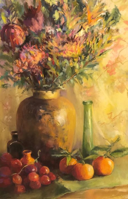 Schirmeier_Beverly_MidasTouch_pastel_12x18_925