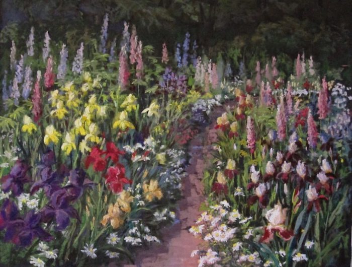 Seekamp_Patricia_MayGloriousMay_pastel_24x28_700