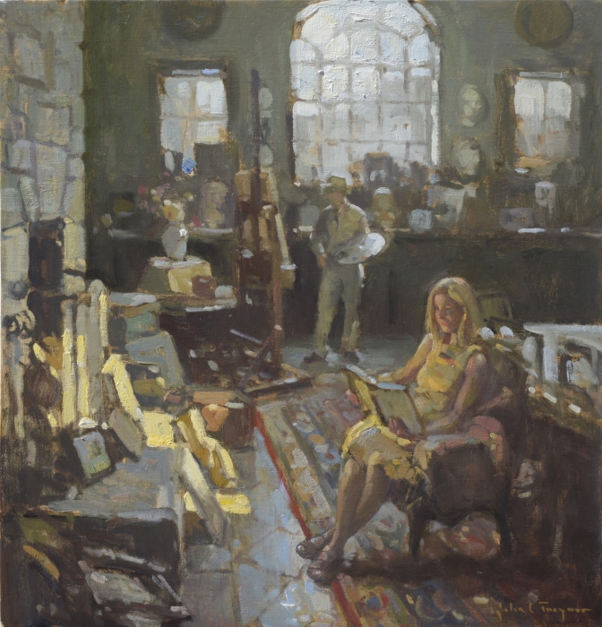 Traynor_John_Work-In-Progress_Oil_27x26_16000