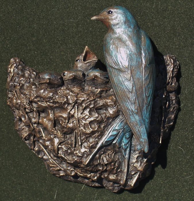 "Swallow Family"