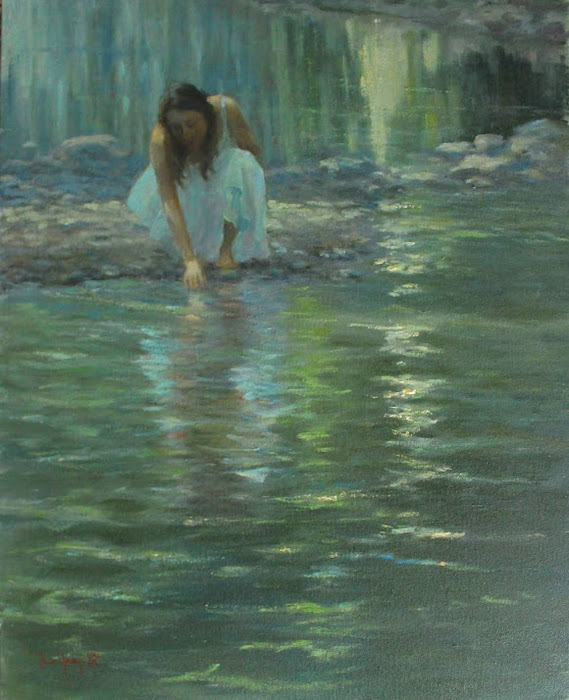 Youngs_Shirley_ATranquilRefuge_oil_24x30_10500