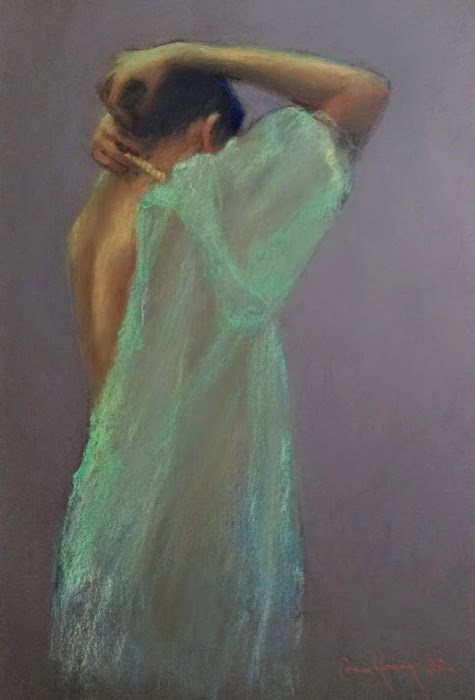 Youngs_Shirley_EveningsEnd_pastel_16x24_8500