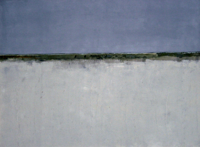 Prete Laura  Hammonasset Acrylic 1100