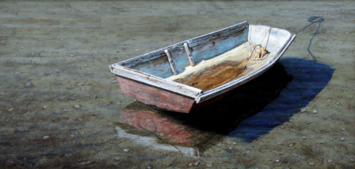 Bach Del-Bourree My Old Pal Acrylic 8000