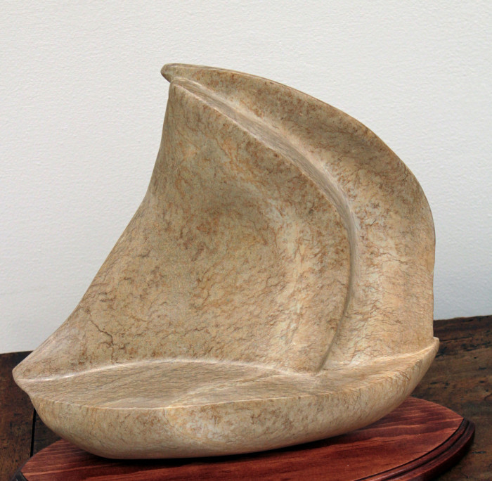 Whitehead Richard Wind Swept Marble 750