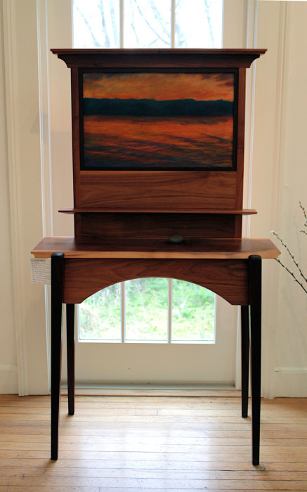 Kyle Gordon Solitude Sculpture 2400