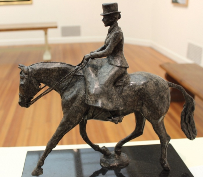 Jennifer Sims	, 	Sidesaddle Competitor I	, 	bronze	,	$5,000