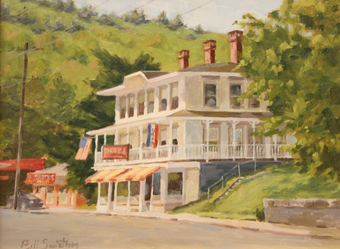 Bill Sonstrom	, 	Roadside Pizza & Gas	, 	oil	,	$650