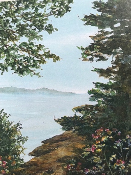 LarsonElinLongViewWatercolor