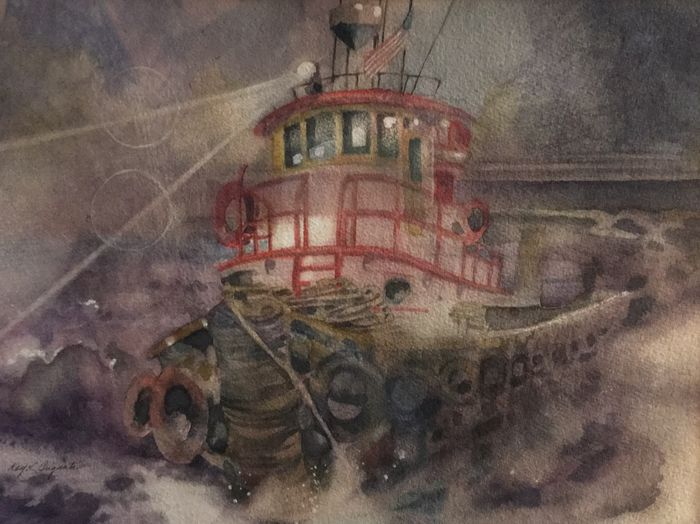 brigantekaycodysenacoldsaybrookctwatercolor