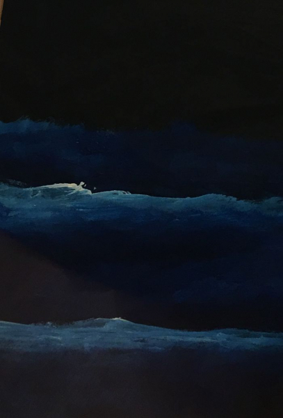 budarobertforeverdeepacrylic