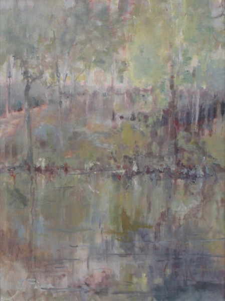 firacalorrainemorninghushacrylic