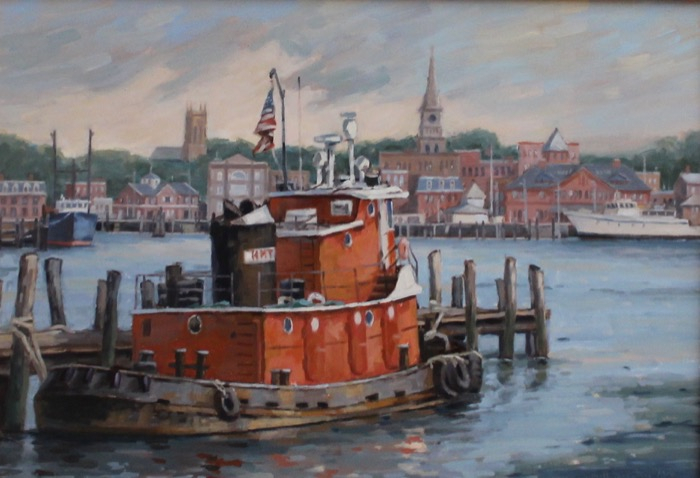 sonstrombillaviewofnewlondonoil