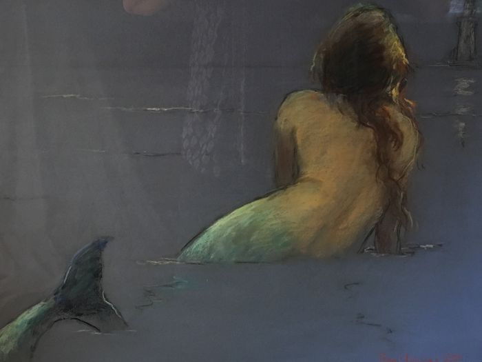 youngsceanmermaidpastel