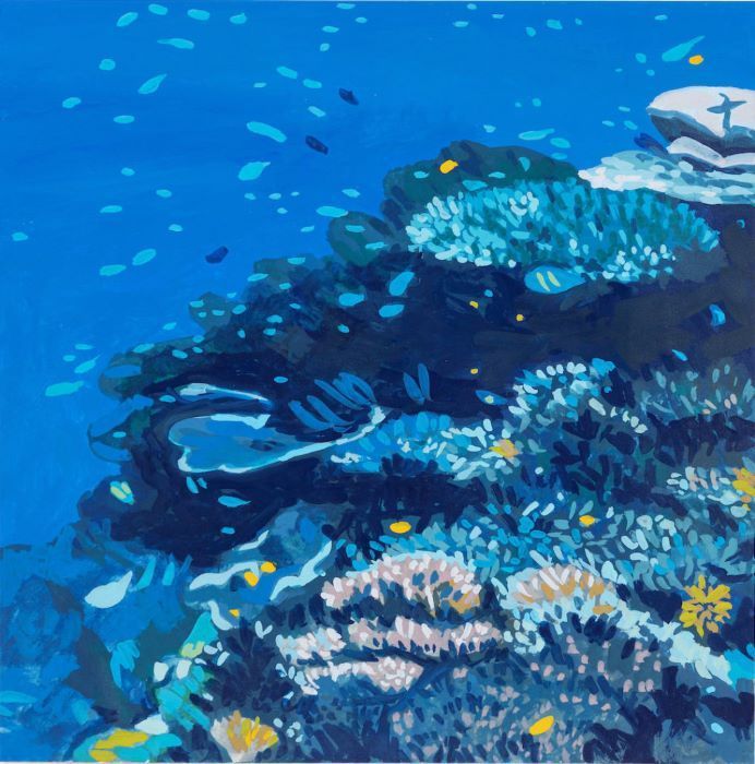 Barr_Laura_OceanElegy30_gouache_9x9_600