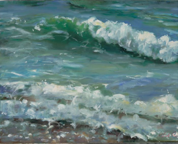 Coutu_Heidi_CoastalSpray_oil_18x24_2200