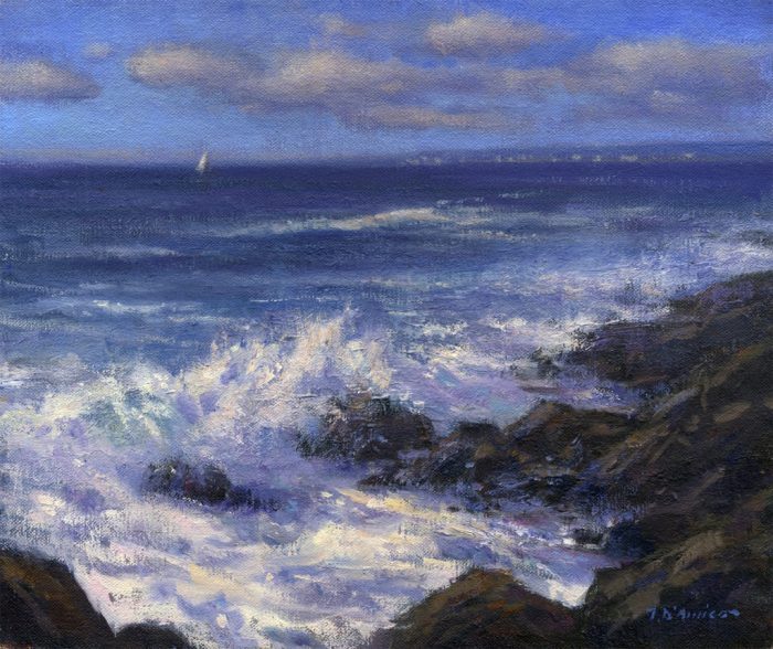 DAmico_Tony-_ComingToShore_oil_10x12_1250